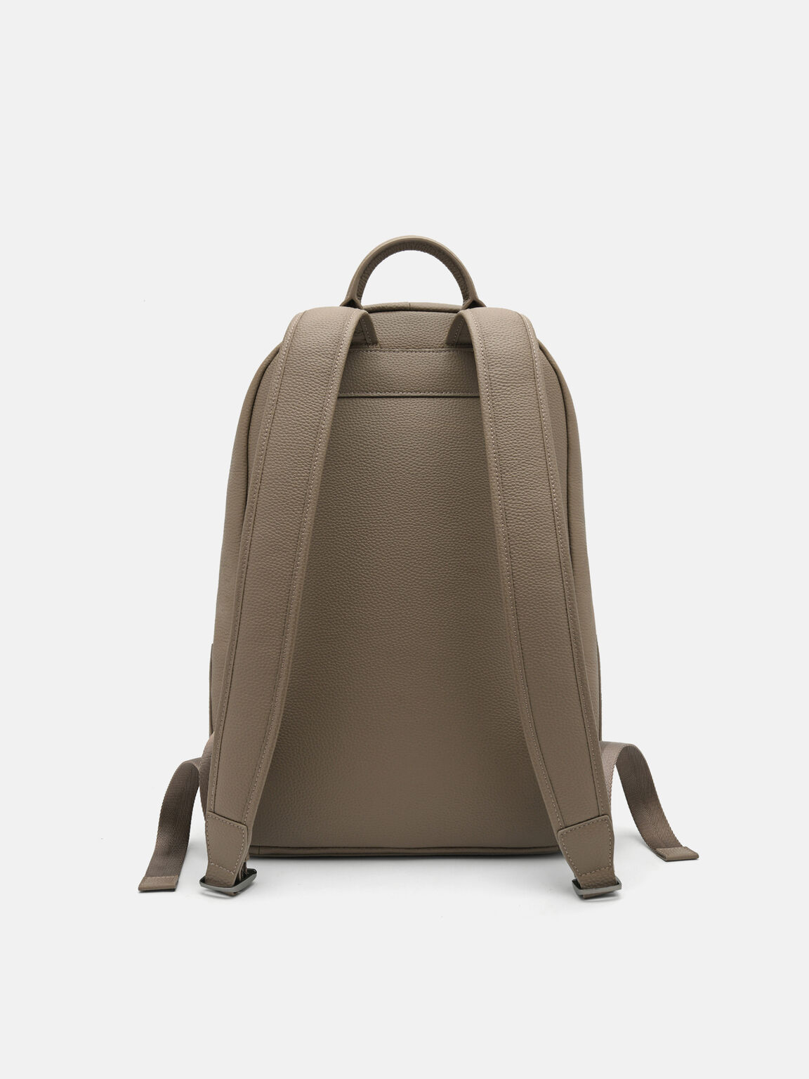 James Leather Backpack, , hi-res