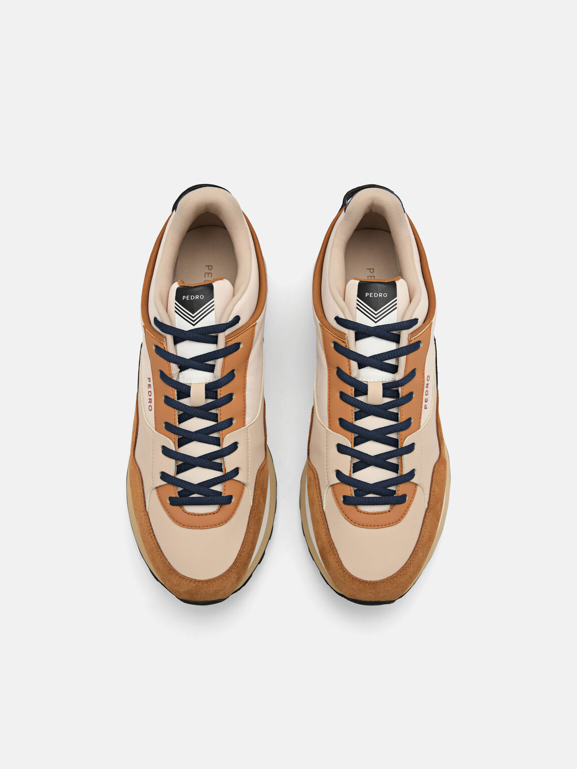 Men's Stream Suede Sneakers, 