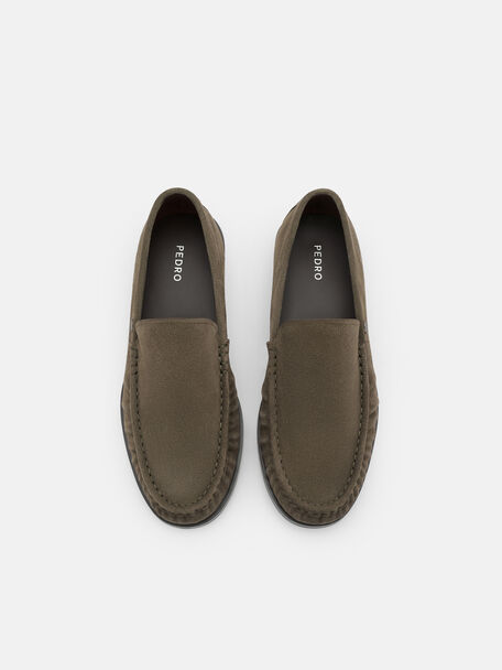 Loafer Mokasin, , hi-res