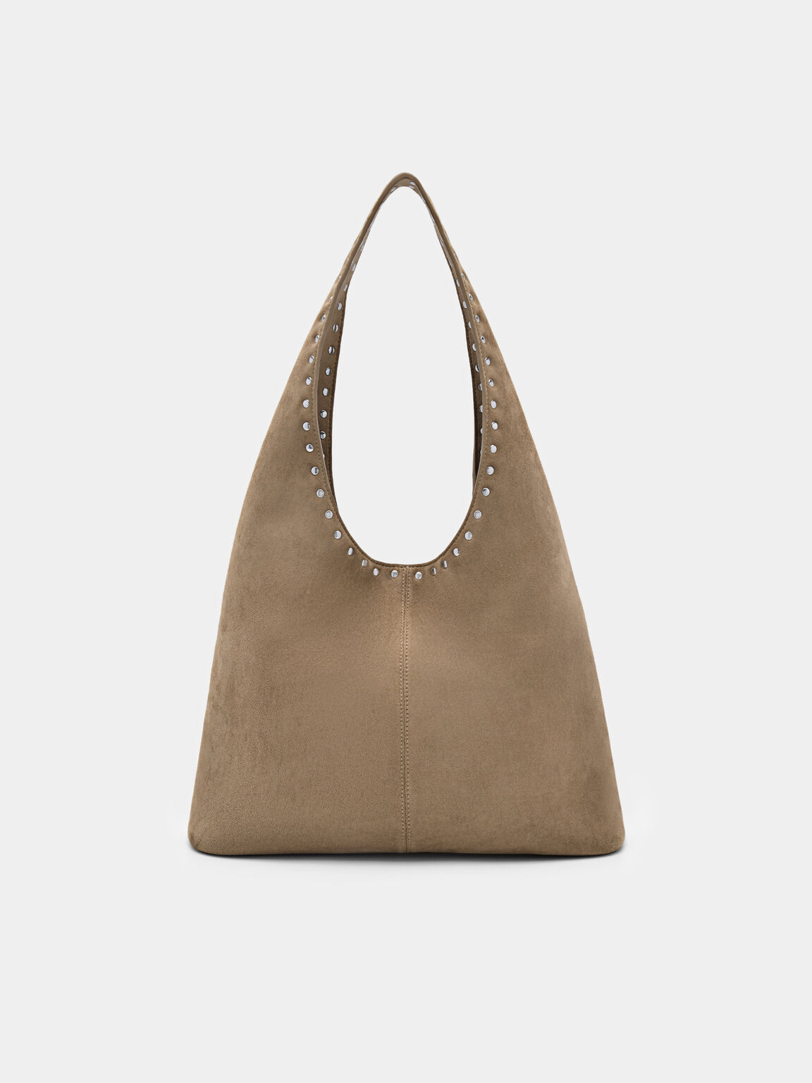 Tas Hobo Studded Issa, 