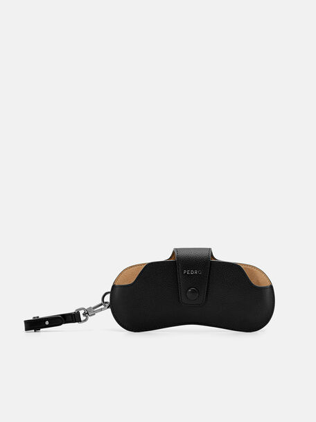 Leather Sunglass Holder, , hi-res