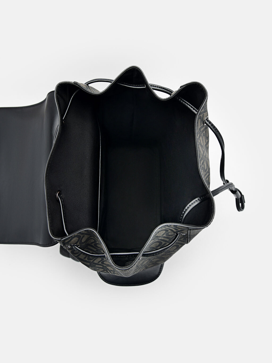 Backpack Jones, Black, hi-res