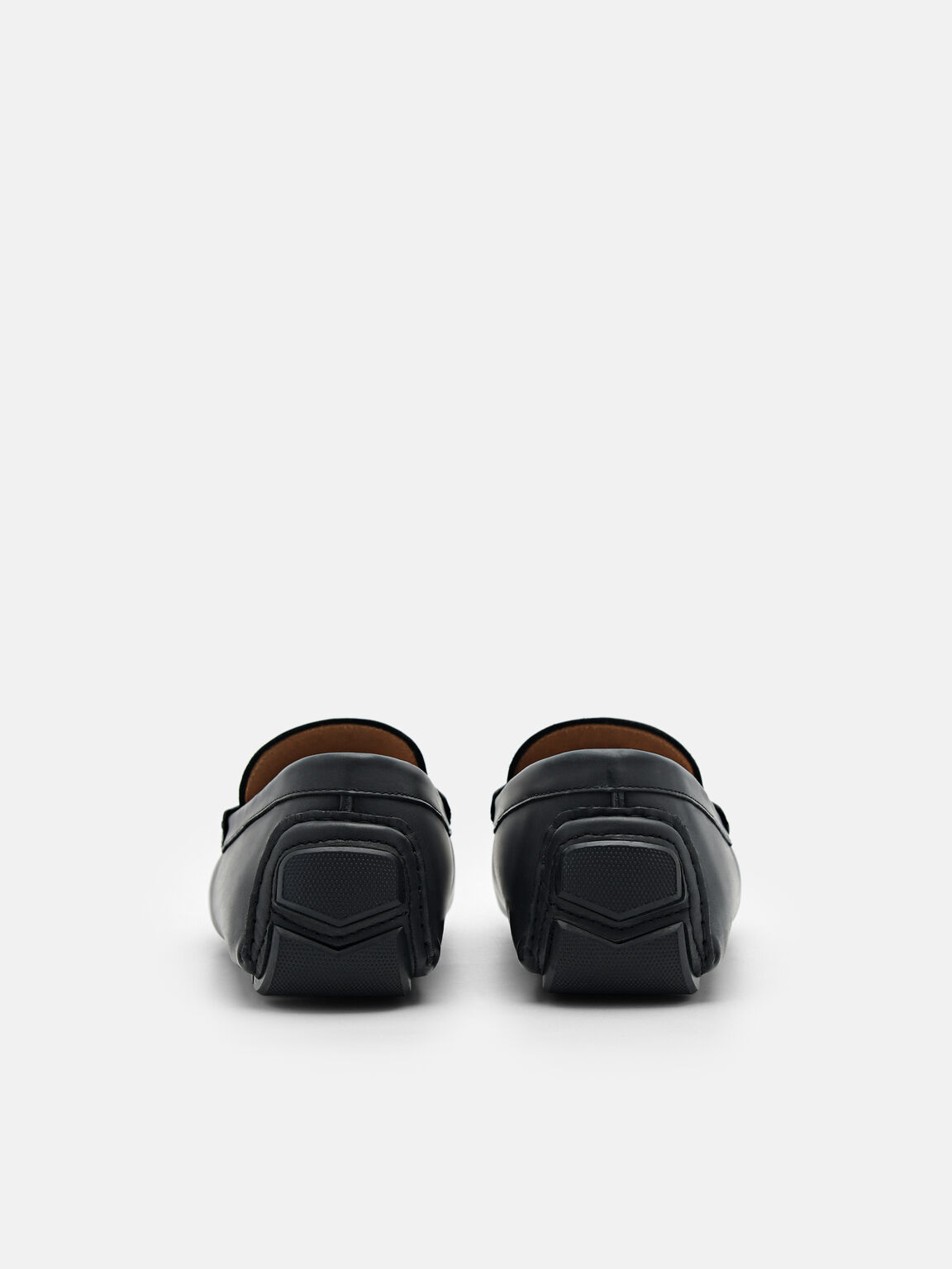 PEDRO Icon Leather Driving Shoes, 