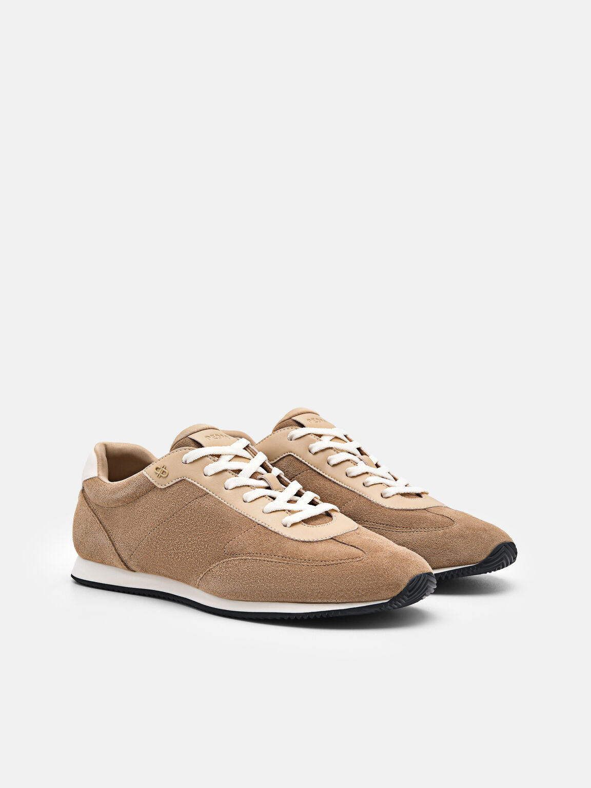 Sneakers Suede Lewis, 