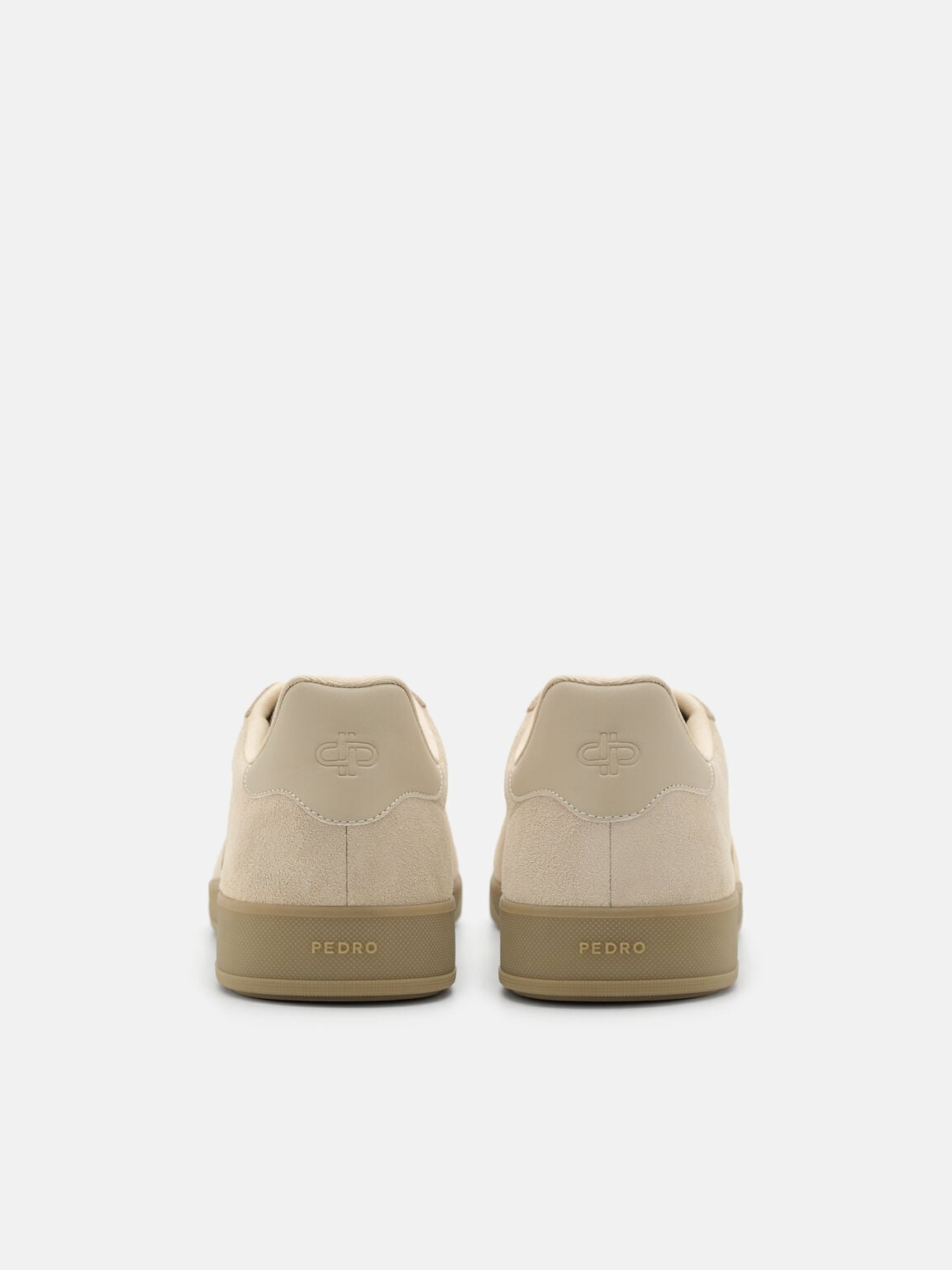 Fleet Suede Sneakers, , hi-res