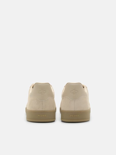 Fleet Suede Sneakers, , hi-res