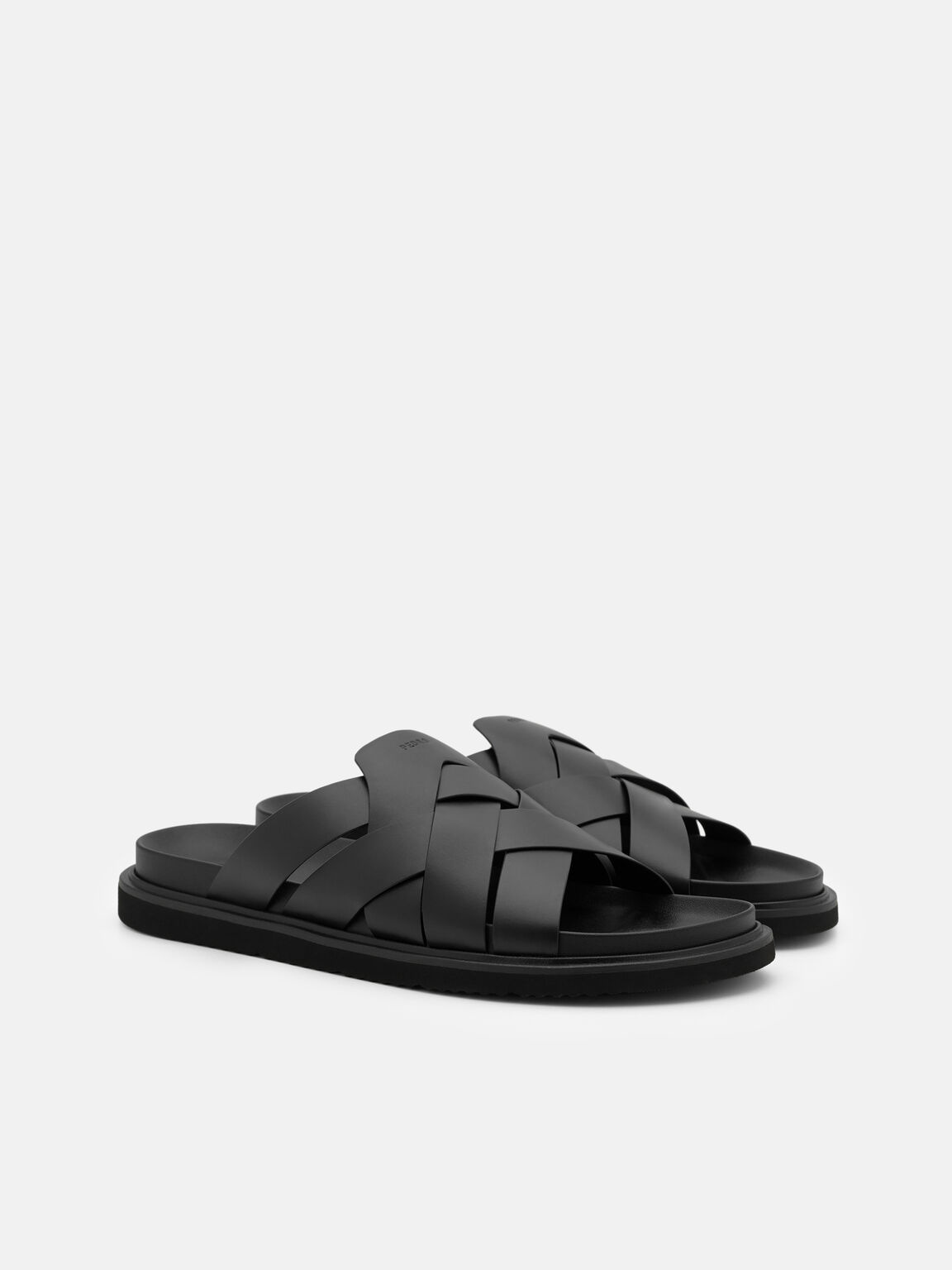 Lukas Slide Sandals, , hi-res