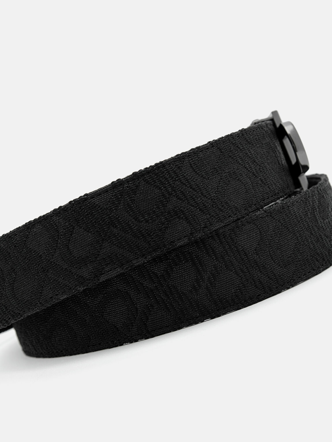 Belt Otomatis Fabric PEDRO Icon, 