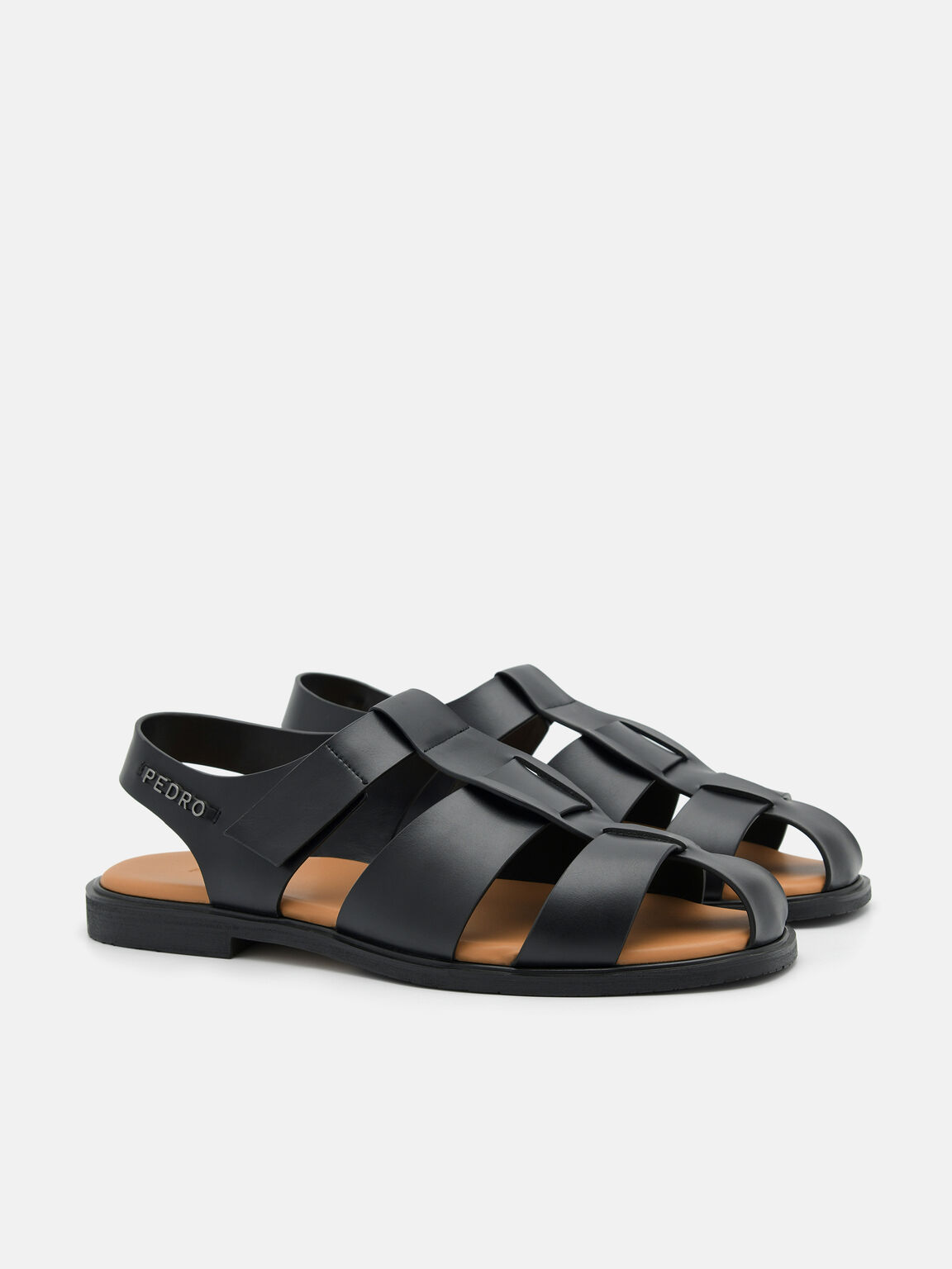 Sandal Bertali Romawi, 