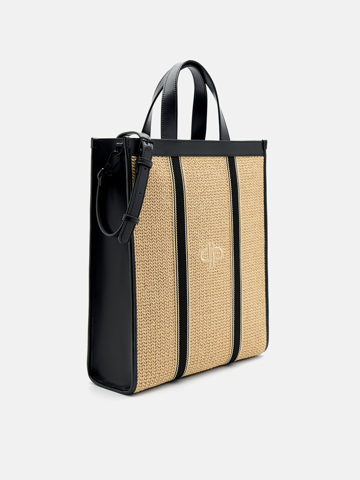 Tas Tote PEDRO Icon, Sand