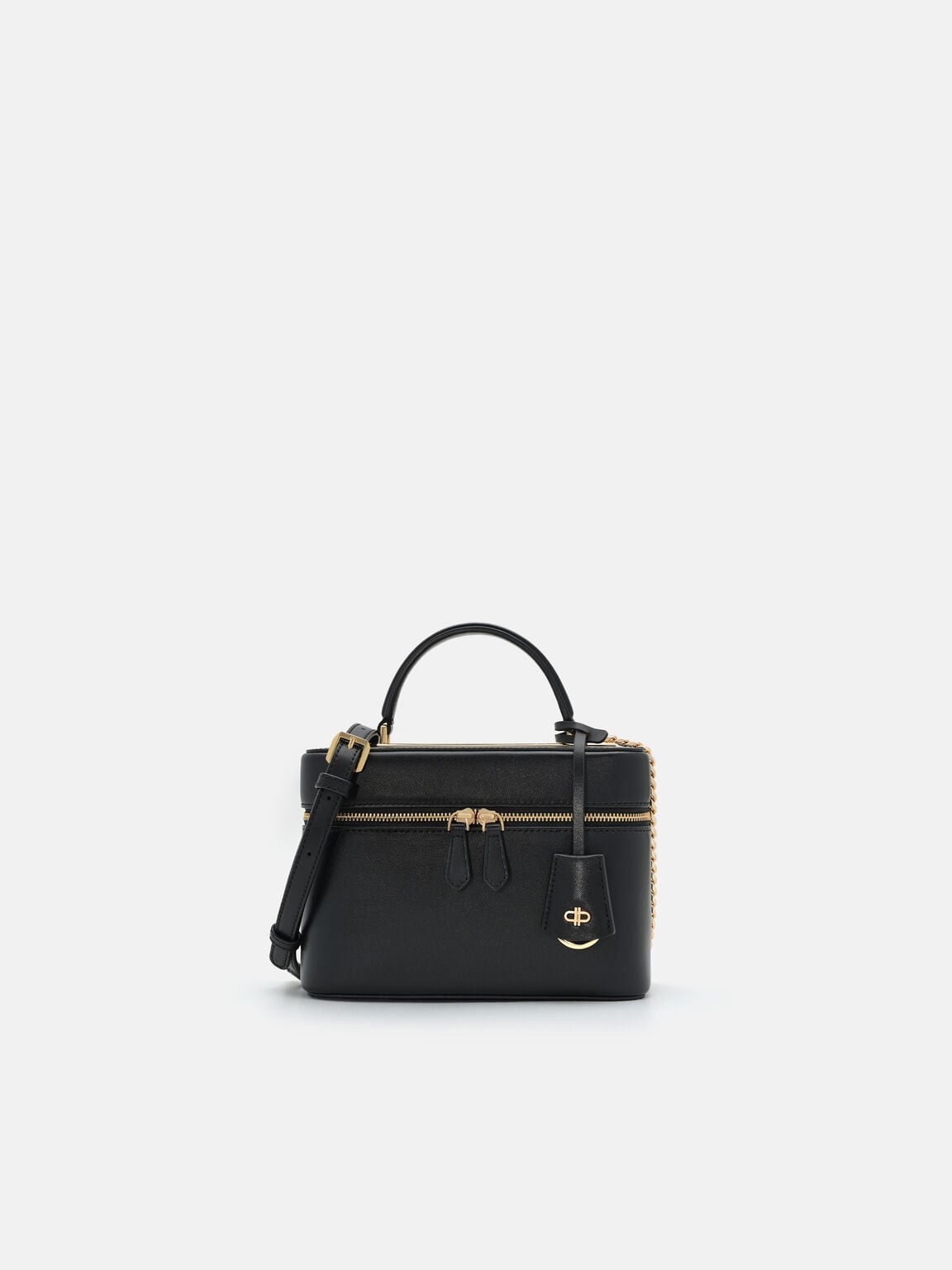 Tas Bahu Kulit Ari, , hi-res