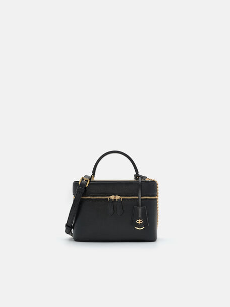 Tas Bahu Kulit Ari, , hi-res