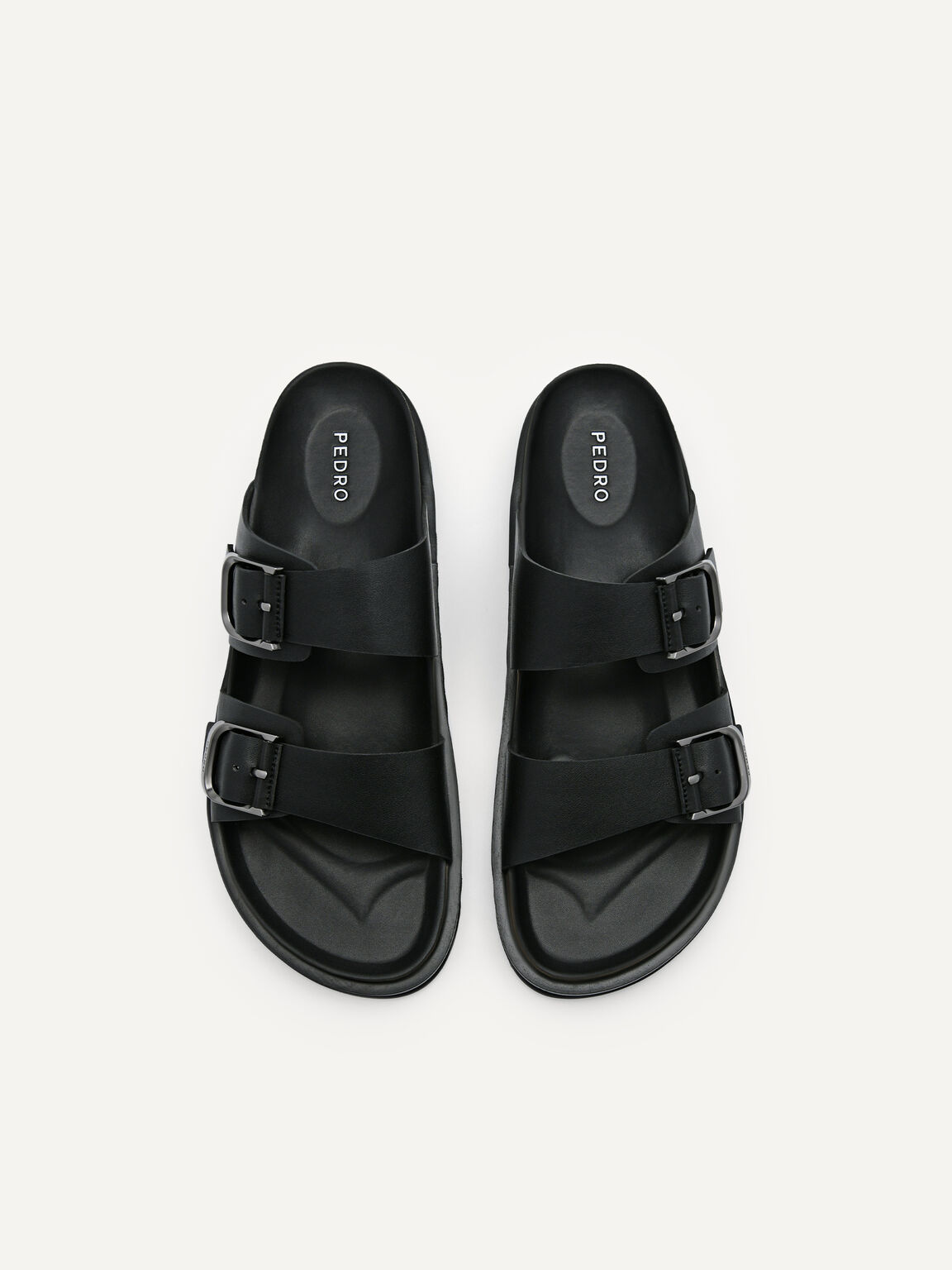 Men's Helix Slide Sandals, 