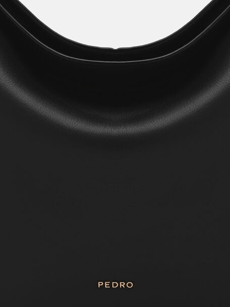 Tas Hobo Kulit, , hi-res