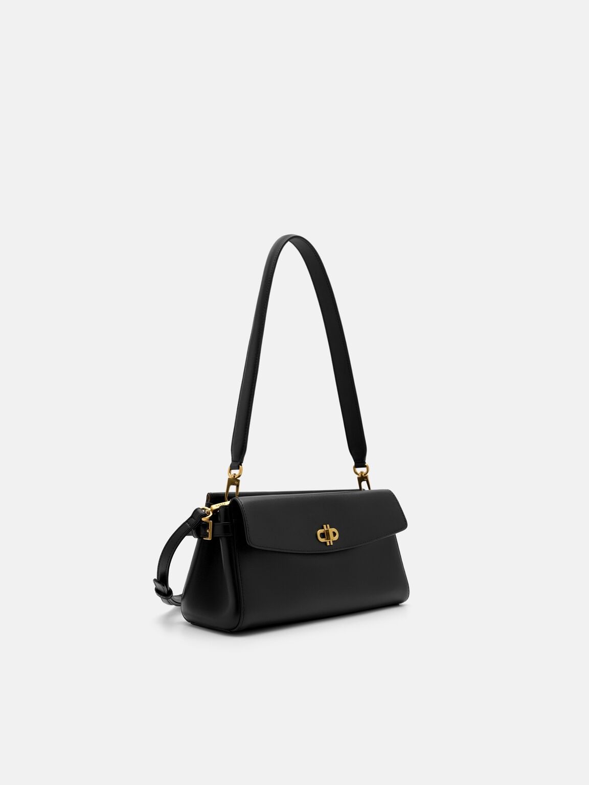 Tas Bahu Kulit Emory, , hi-res