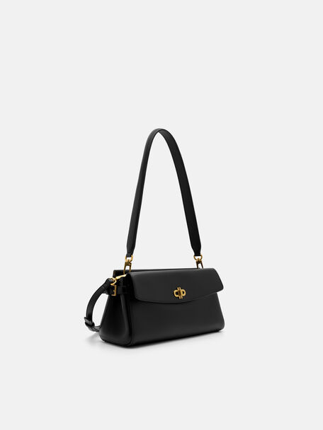 Tas Bahu Kulit Emory, , hi-res