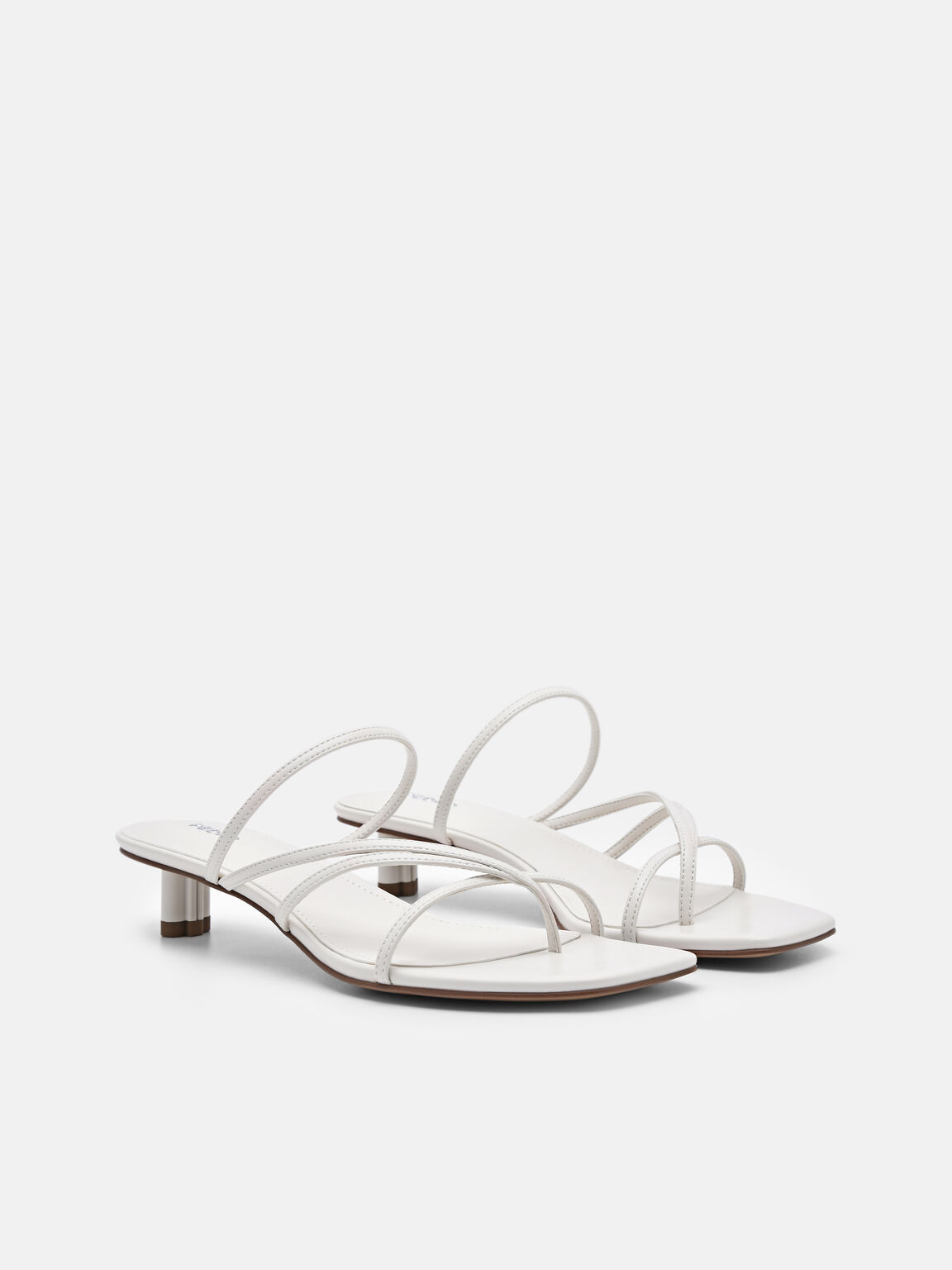 Sandal Heels PEDRO Icon, 
