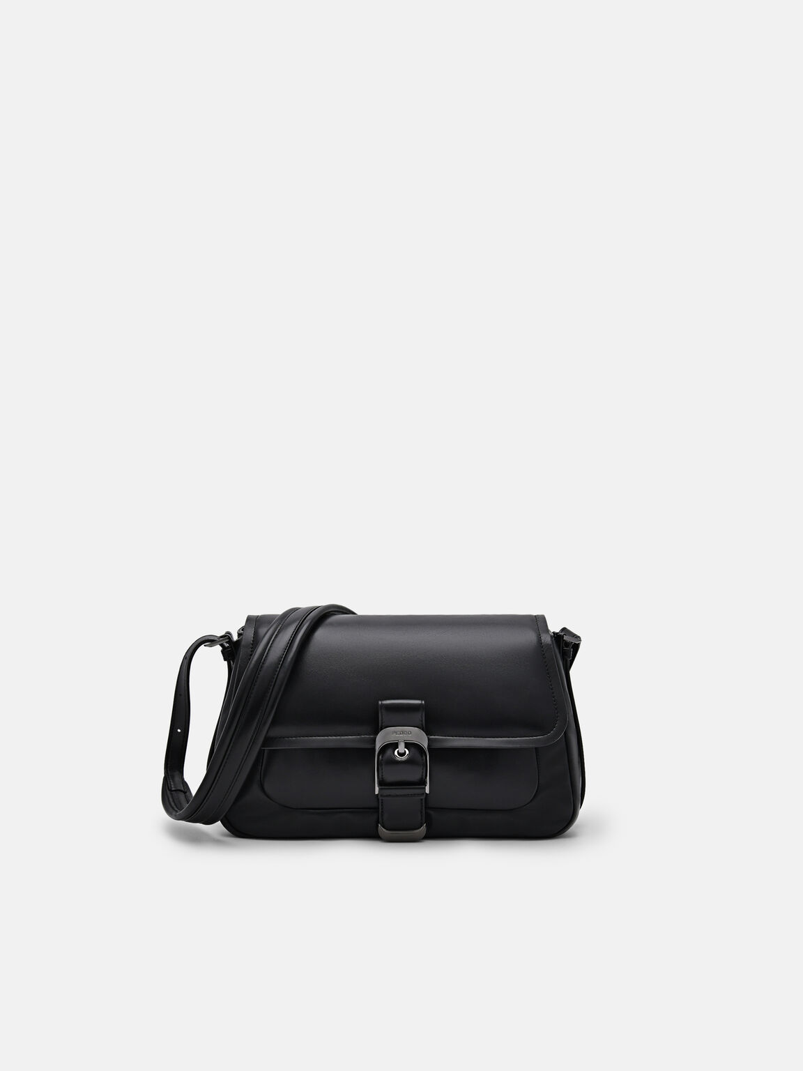 Tas Bahu Helix, Black