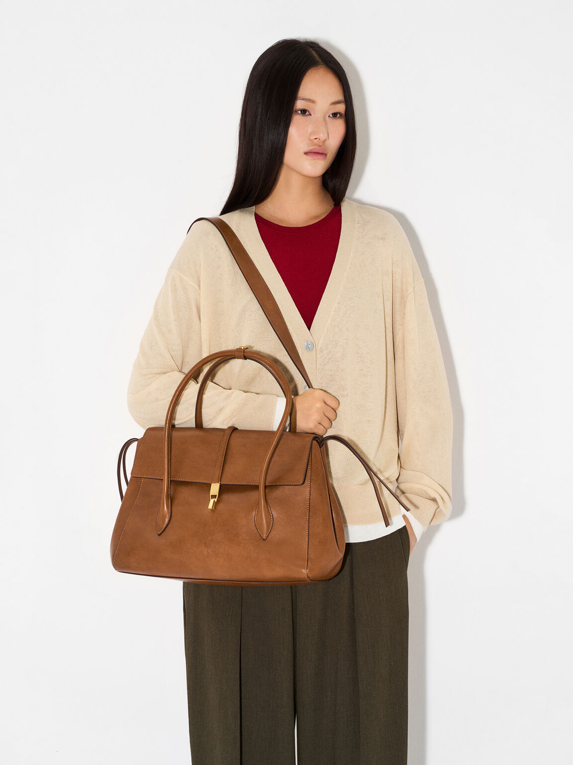 Hitch Handbag, , hi-res