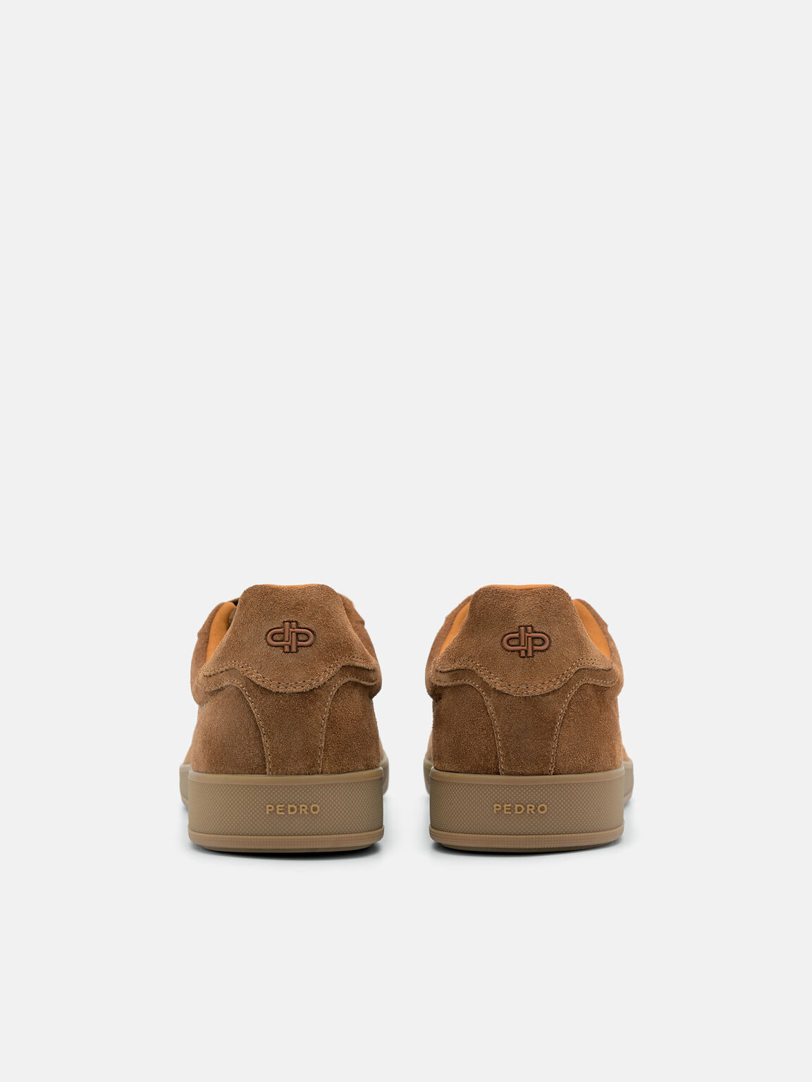 Fleet Suede Sneakers, , hi-res