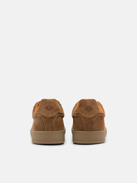 Fleet Suede Sneakers, , hi-res