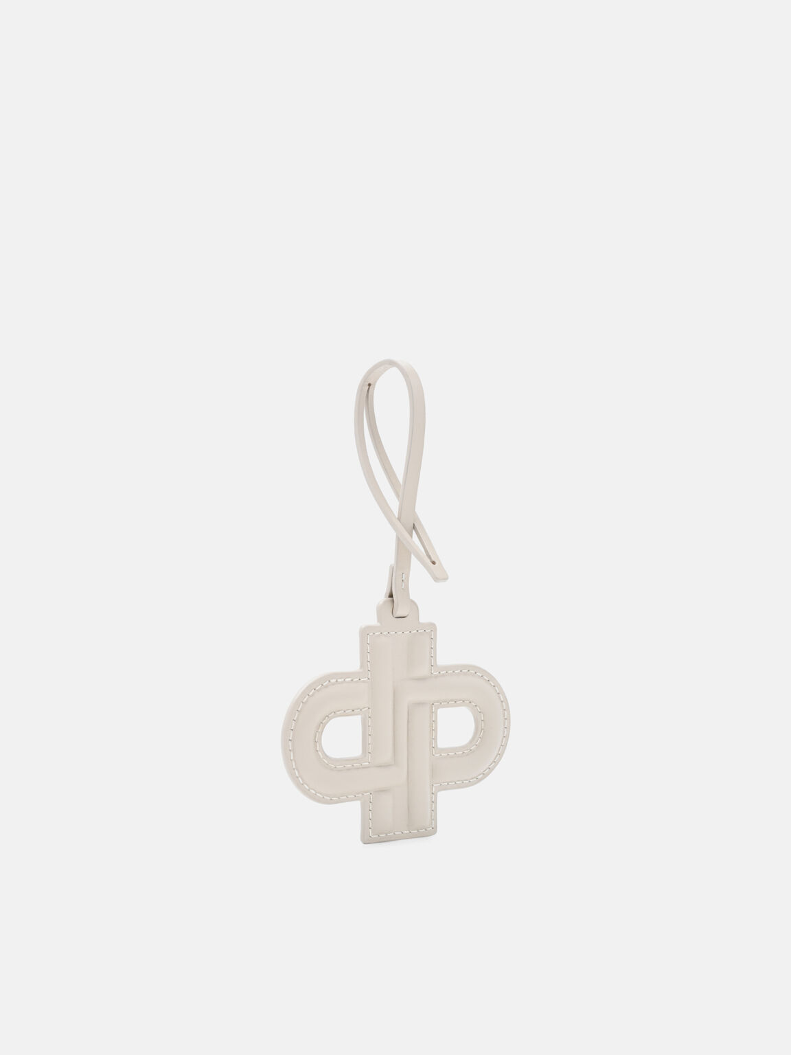 Charm Emblem Kulit, , hi-res