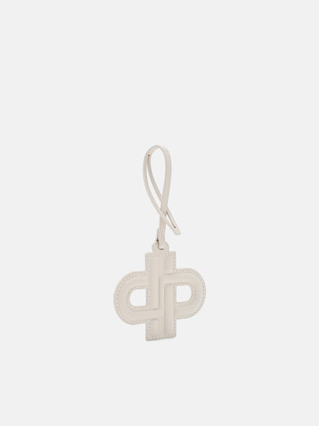 Charm Emblem Kulit, , hi-res