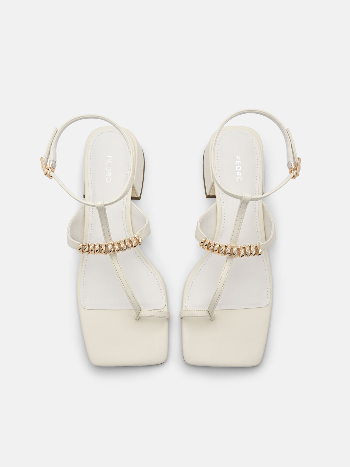 Sandal Heels Mia, 