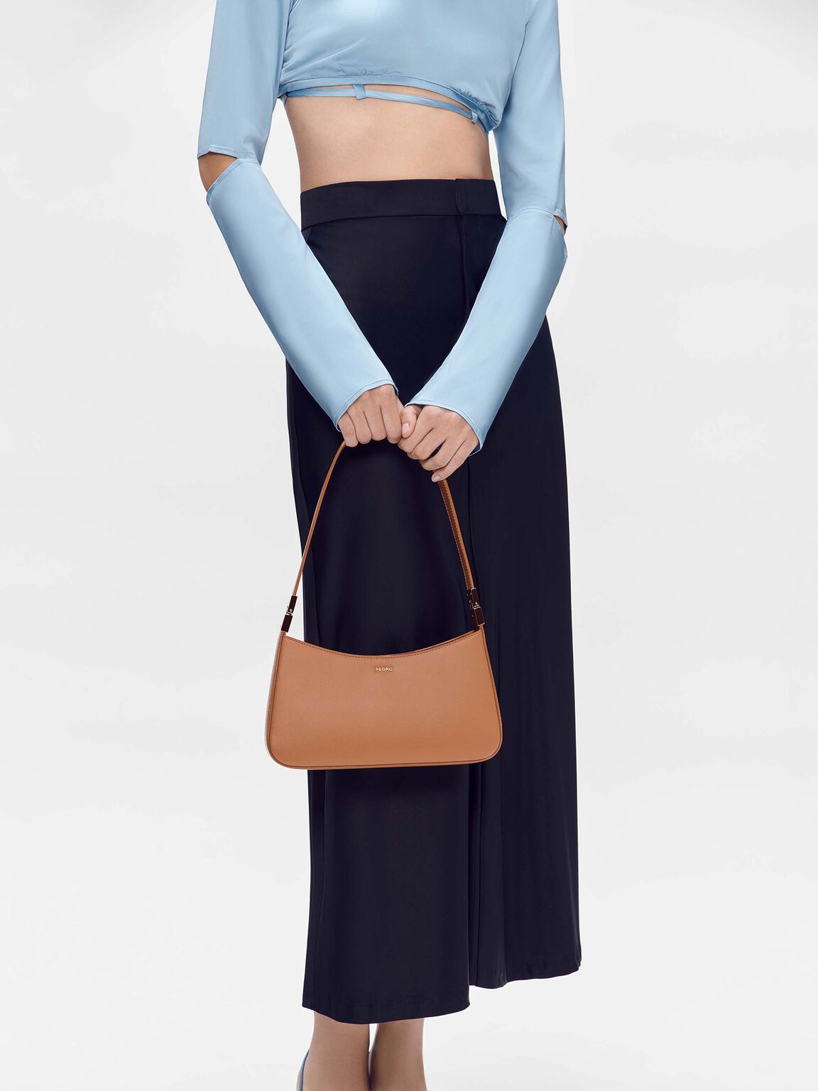 Jatte Shoulder Bag, 