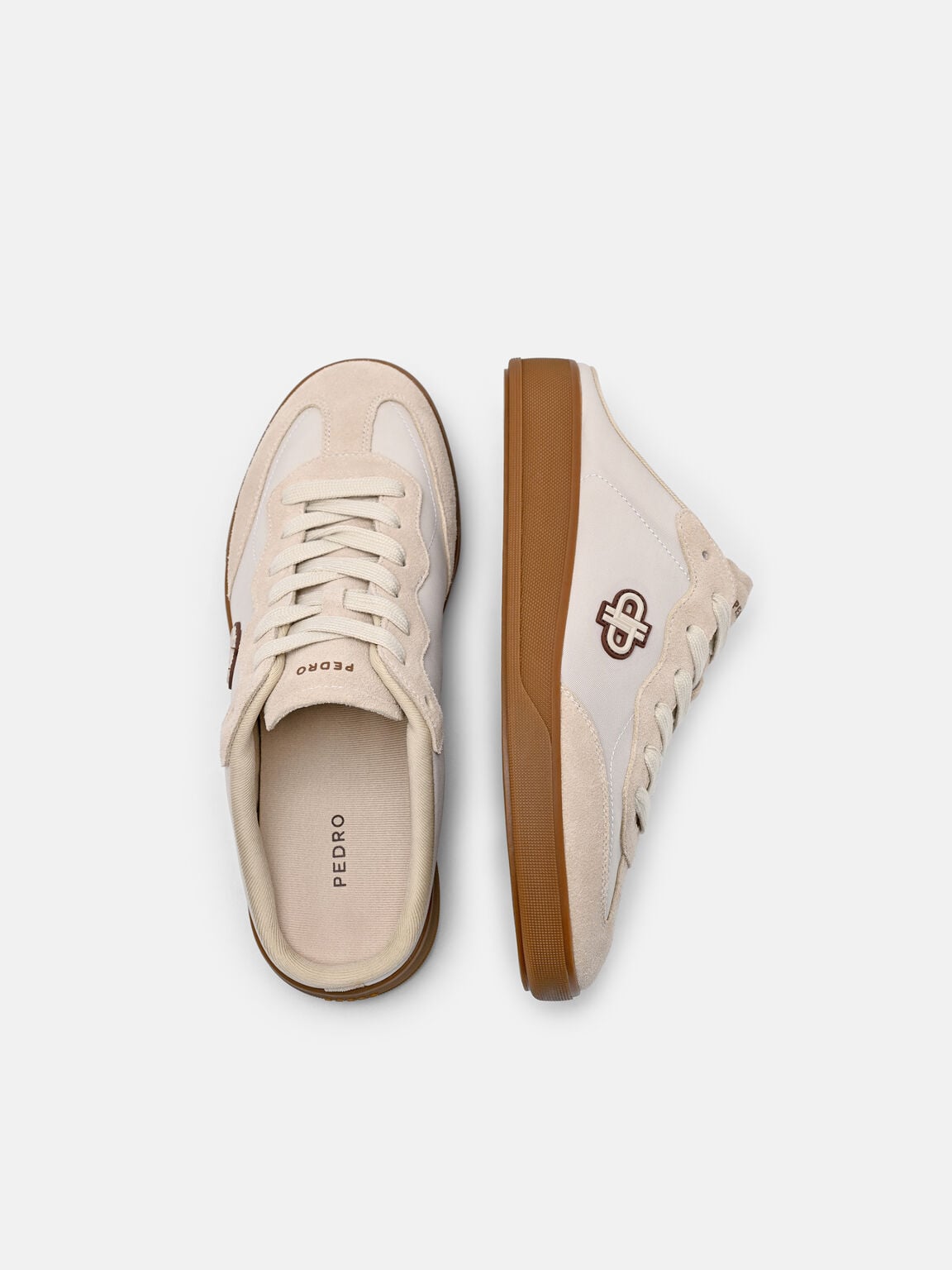 Sneakers Slip-On Fleet, , hi-res