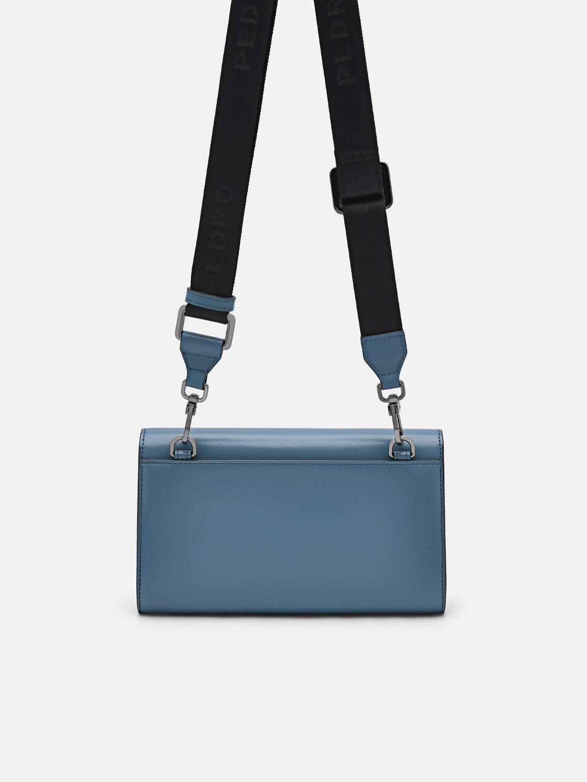 Taper Leather Phone Pouch, 
