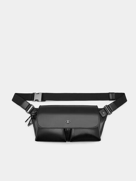 Devon Bum Pouch, , hi-res