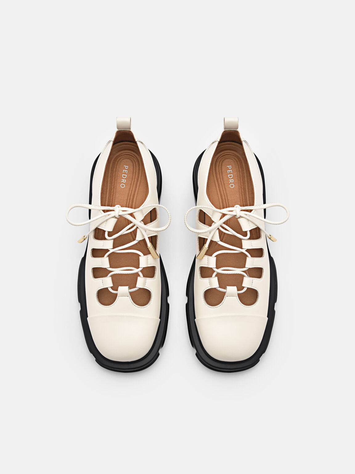 Sepatu Pantofel Bertali Ethel, 
