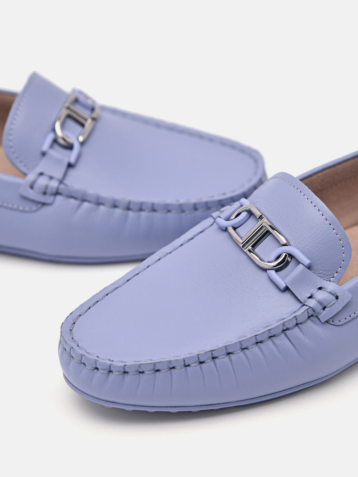 PEDRO Icon Leather Driving Shoes, 