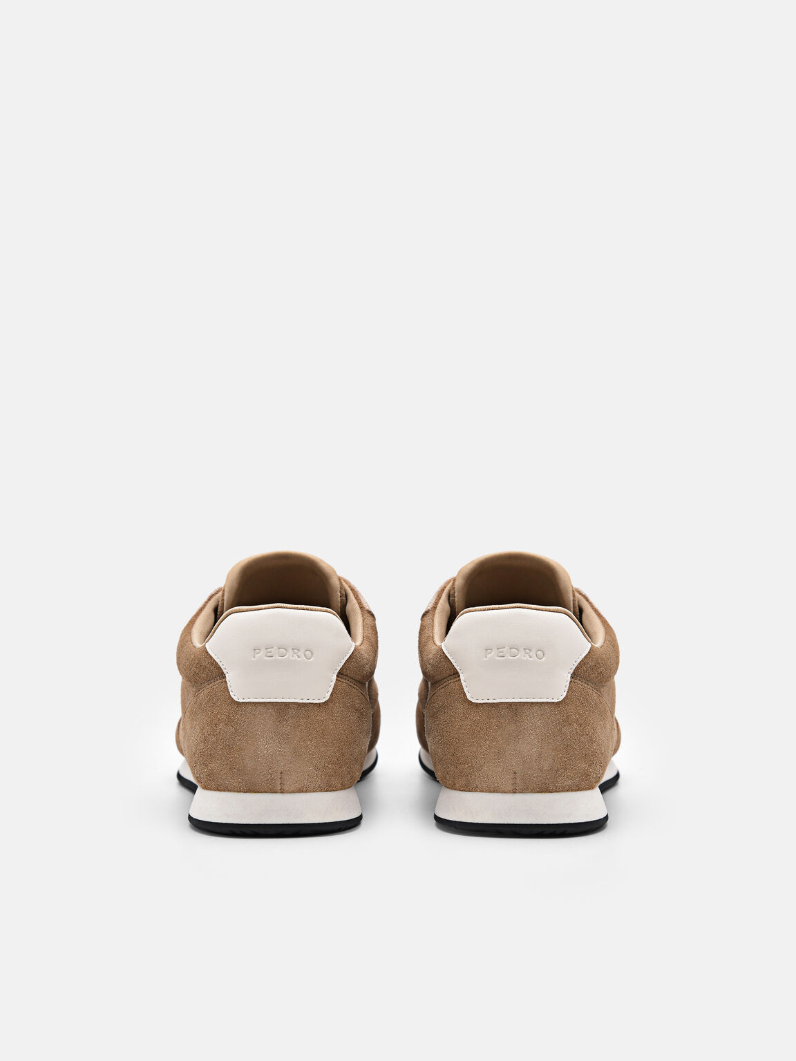 Sneakers Suede Lewis, 