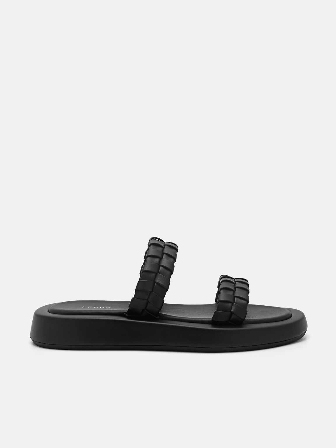 Palma Woven Sandals, 