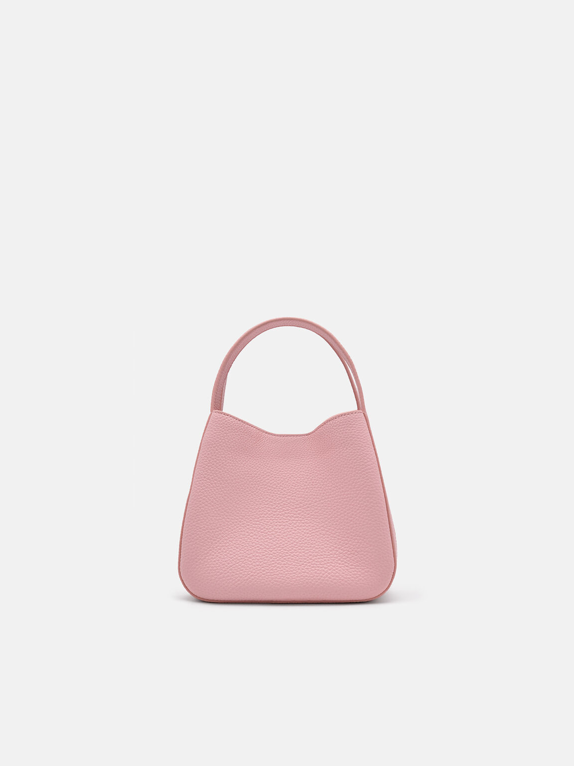 Tas Bucket Kulit Dana, 