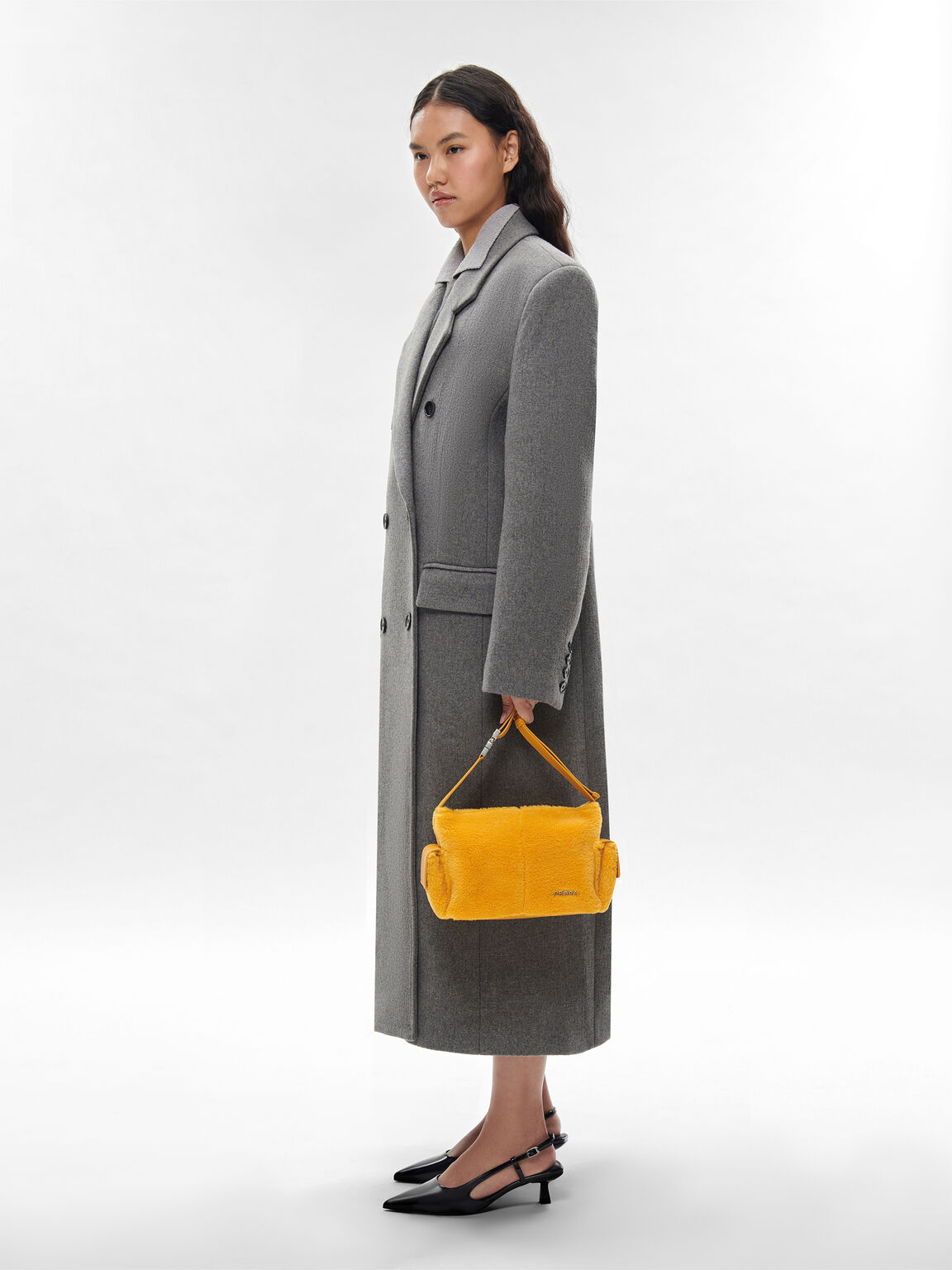 Ursa Shoulder Bag, 