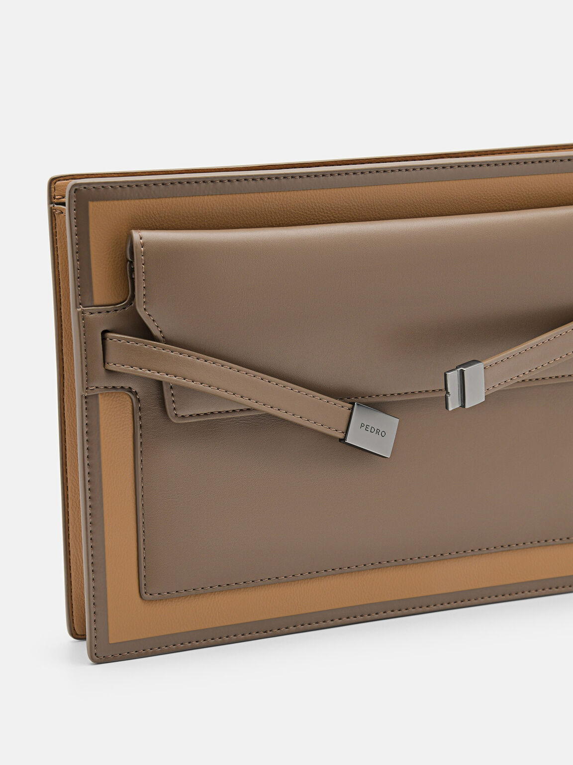 Tas Clutch Hopper, 