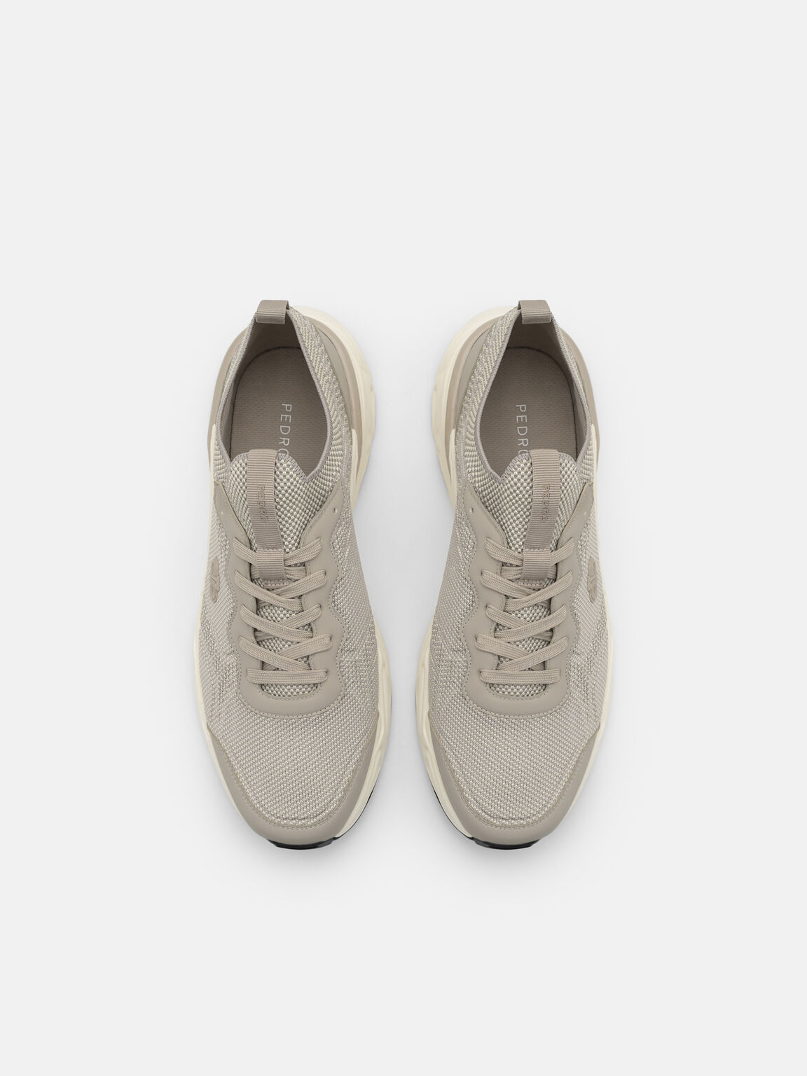 Cyclone Knitted Sneakers, 