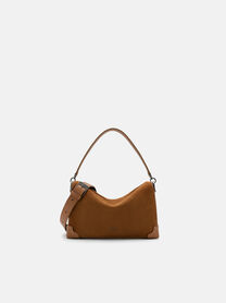 Camel Suede