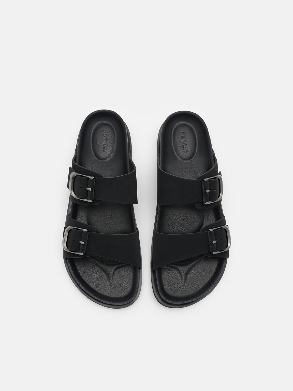 Men's Helix Slide Sandals, , hi-res