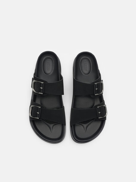 Men's Helix Slide Sandals, , hi-res