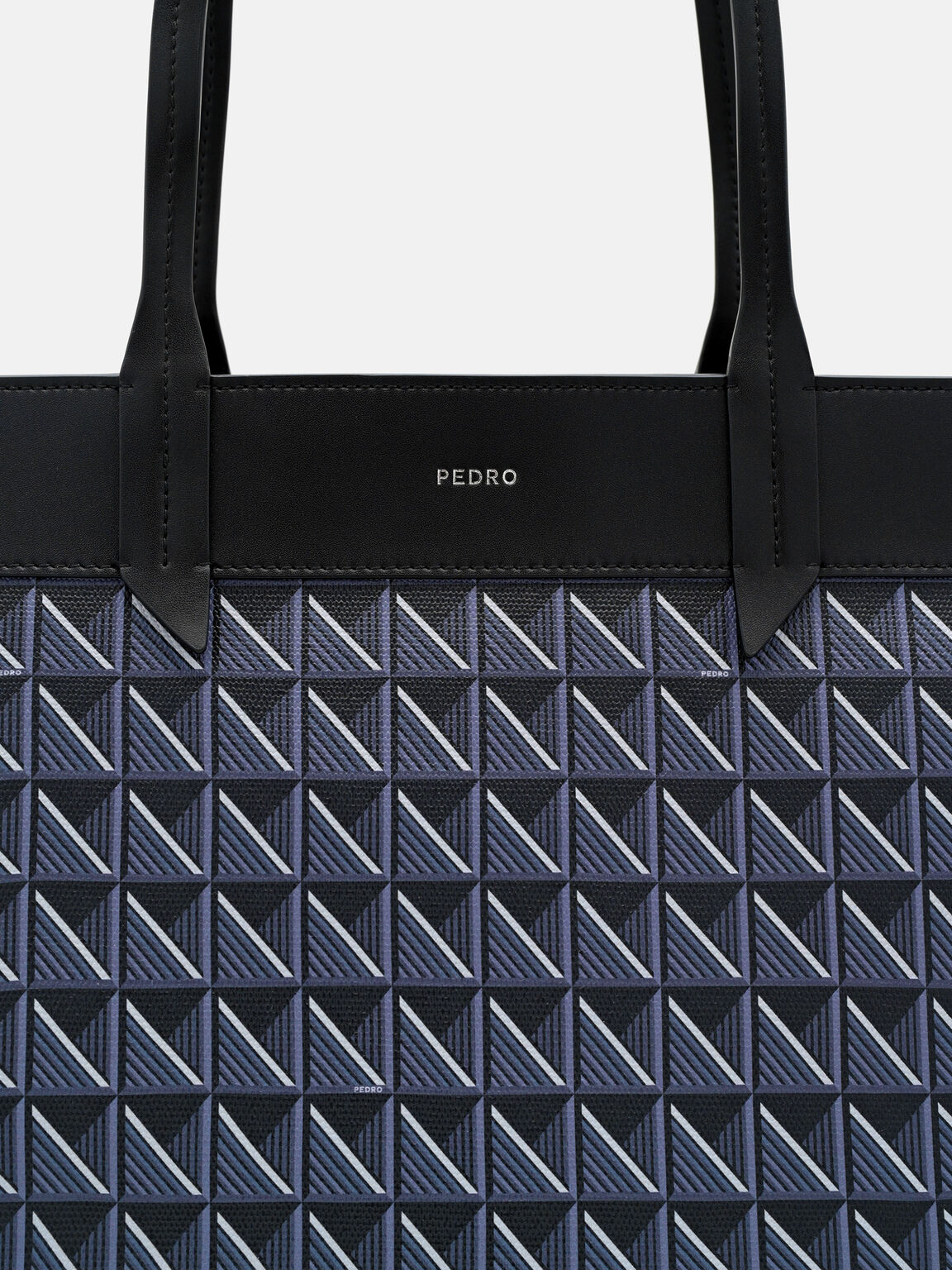 Tas Tote Kanvas Oversized Axxis, , hi-res