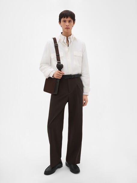 Travis Crossbody Bag, , hi-res
