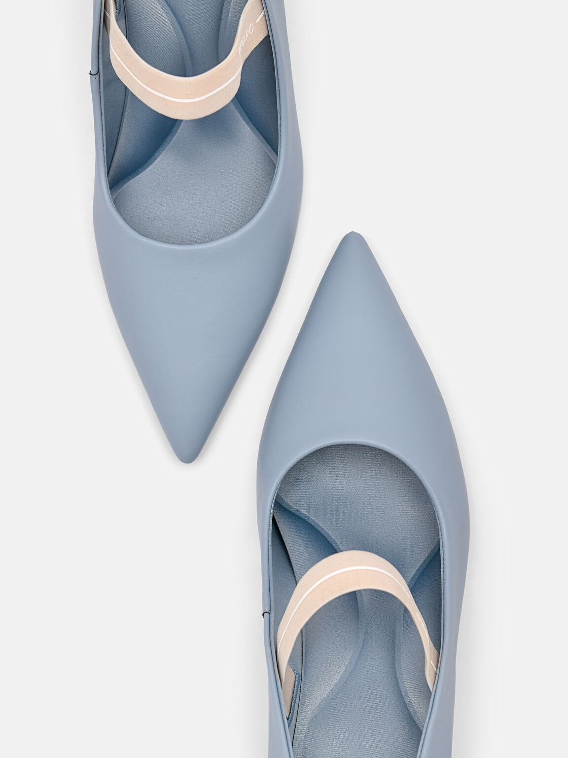 Eris Heel Pumps, 