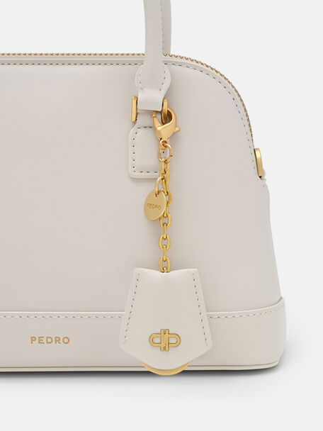 Tas Tangan Kulit Lucia, 