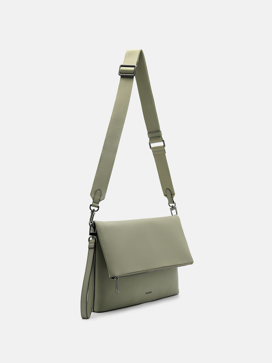 Two-Way Portfolio Bag, 