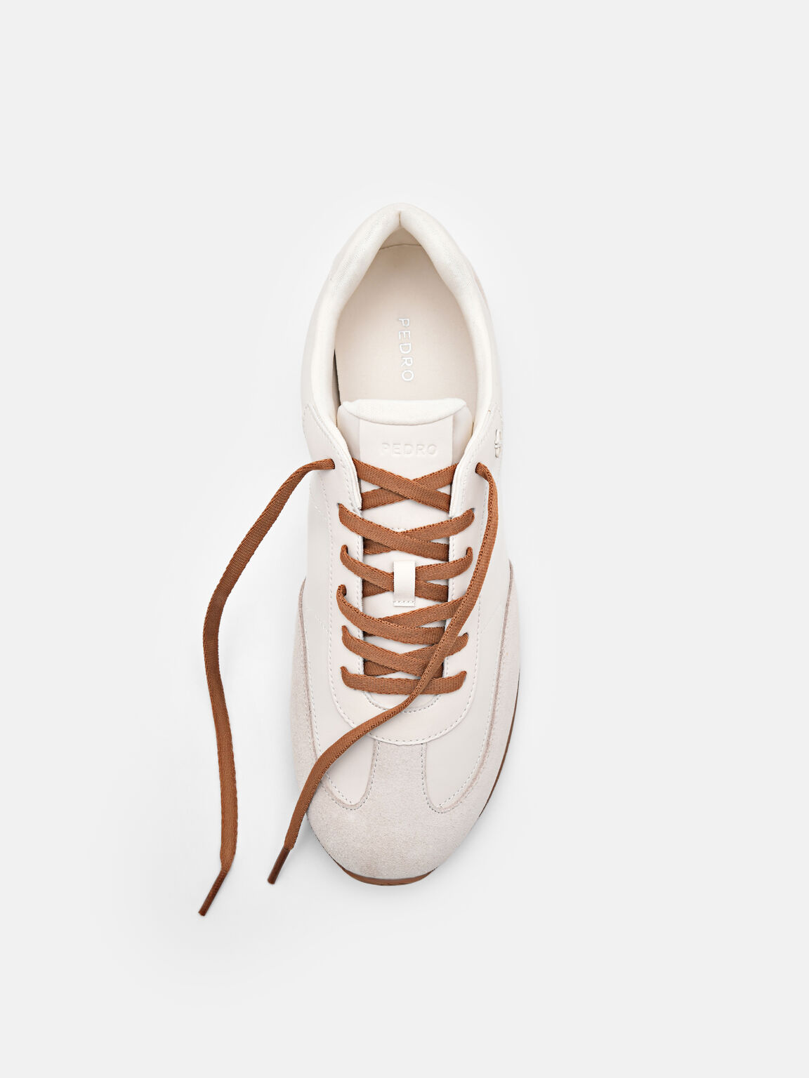 Sneakers Suede Lewis, 