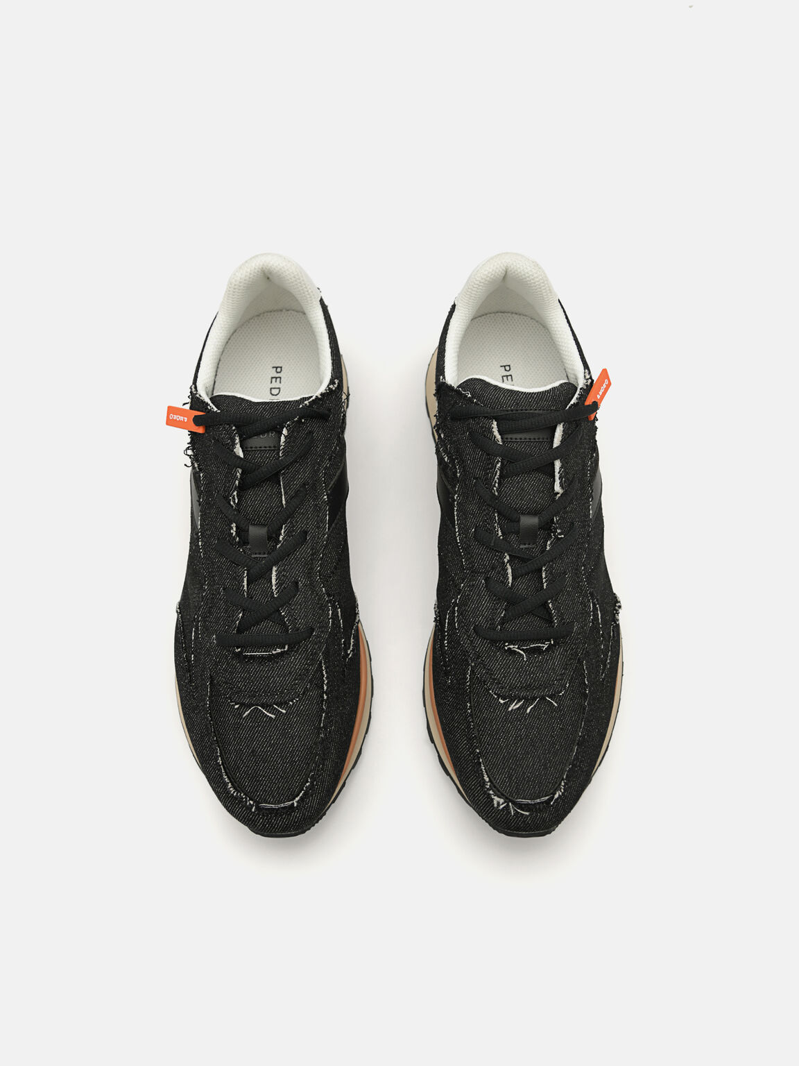 Harlin Sneakers, 